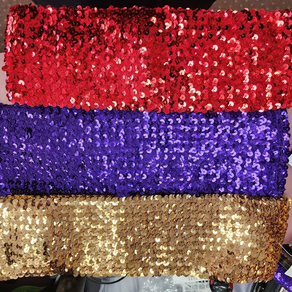 Bestdance Belly Dance Sequins Waist Chain Belt Dance Dress Belt Women Children Girdle Belt