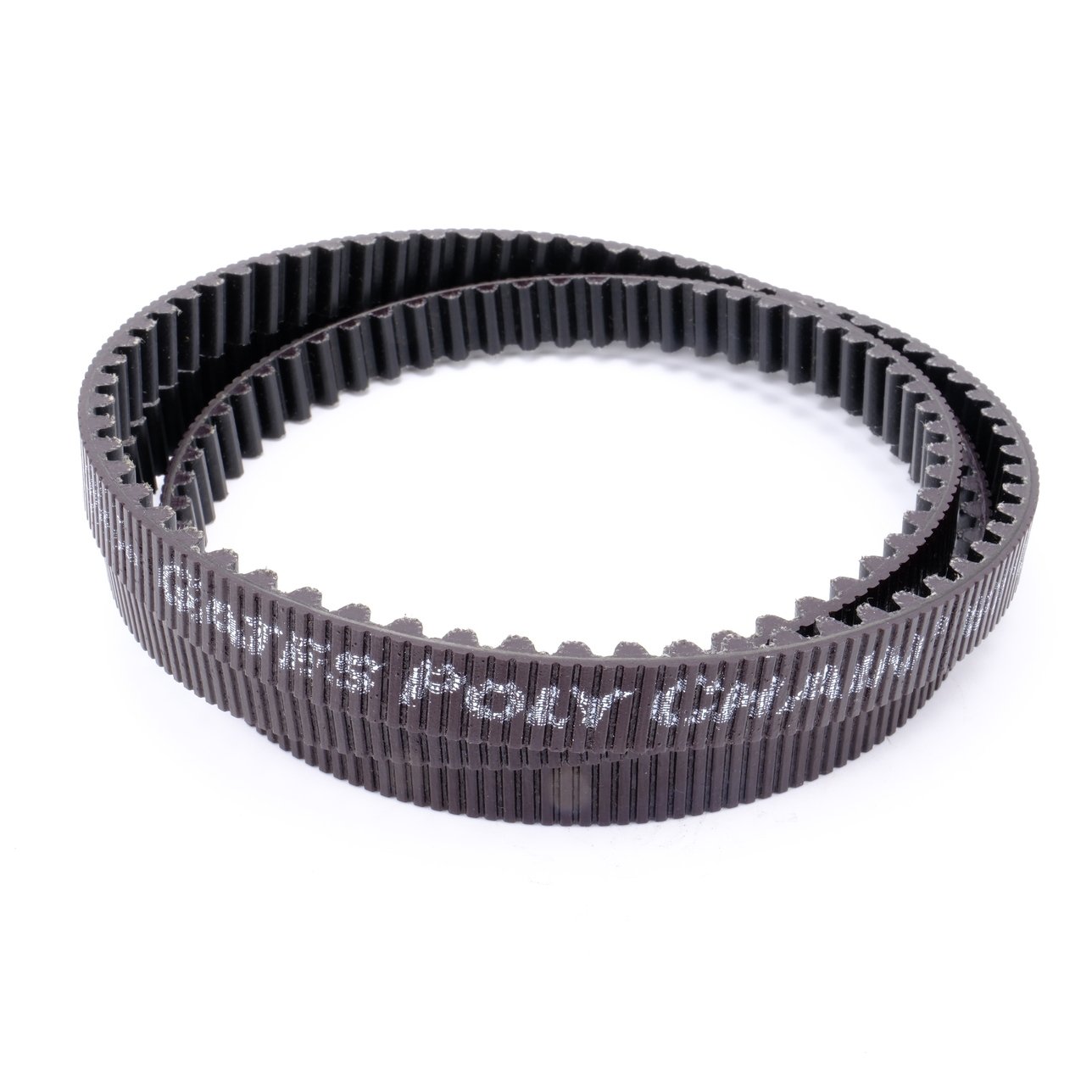Electric Motorcycle Belt Drive Transmission Sprocket Poly Chain Belt Dirtbike Sorron Talaria 8m-1440-15