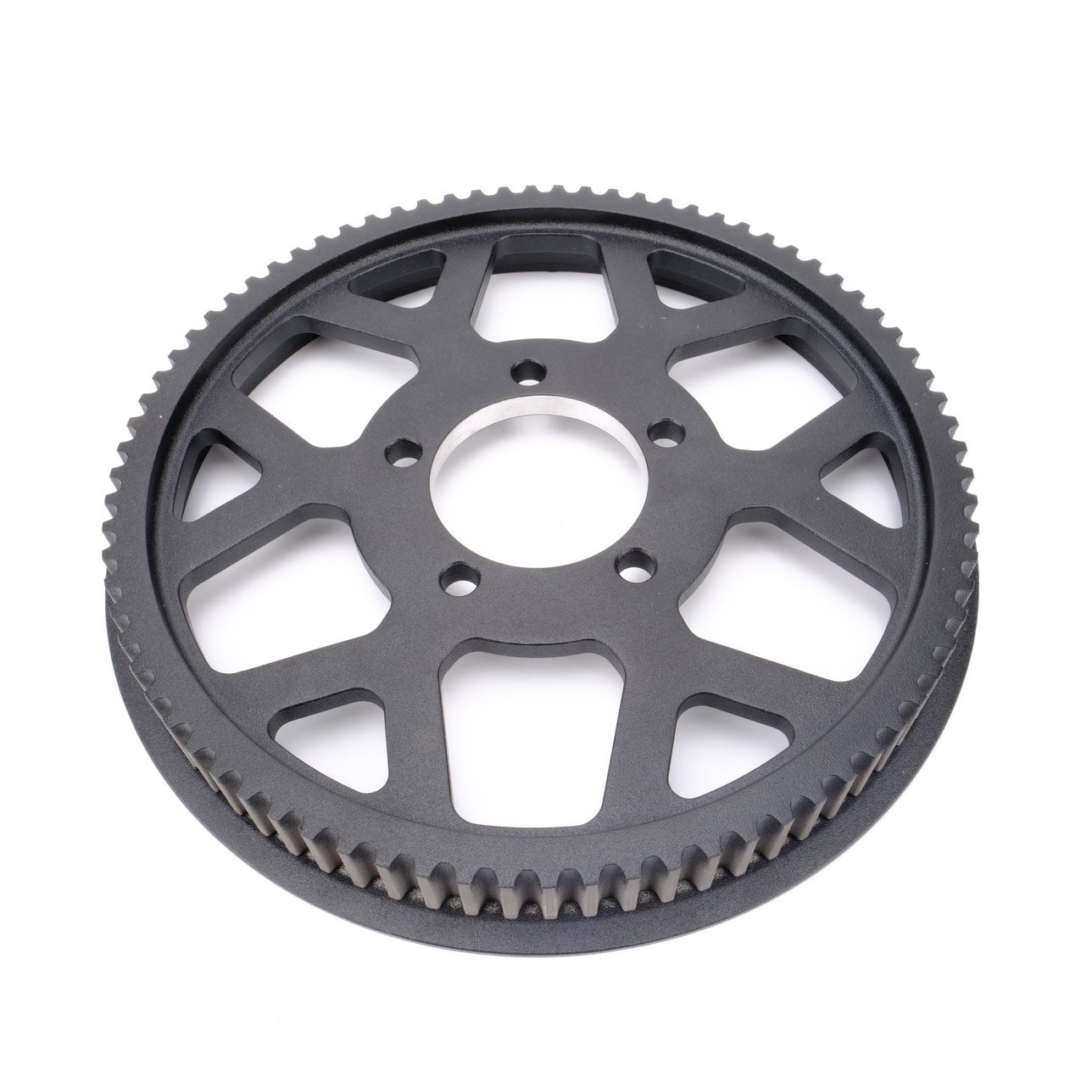 Electric Motorcycle Belt Drive Transmission Sprocket Poly Chain Belt Dirtbike Sorron Talaria 8m-1440-15