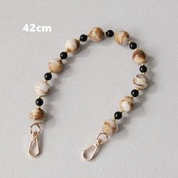 Beige-42cm