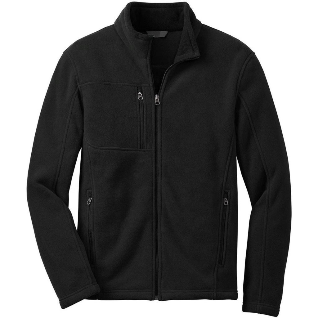 Cotton Fleece Jacket Wholesale Customized Men Winter Outdoor Jacket Windproof And Waterproof Tops Jacket Coat