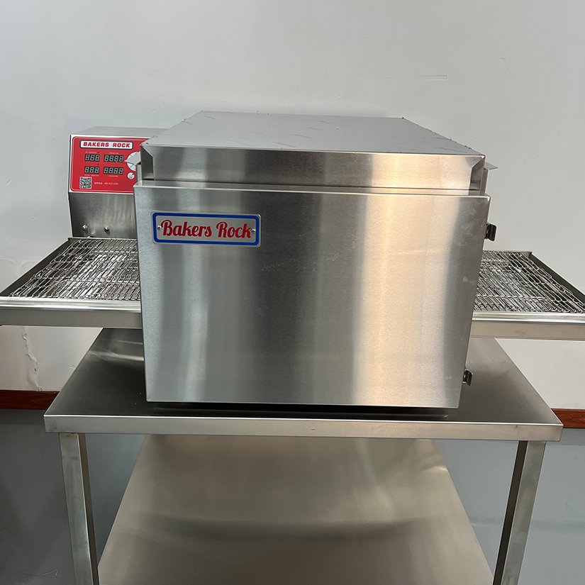 Professional Commercial Pizza Conveyor Oven/Conveyor Belt Pizza Oven