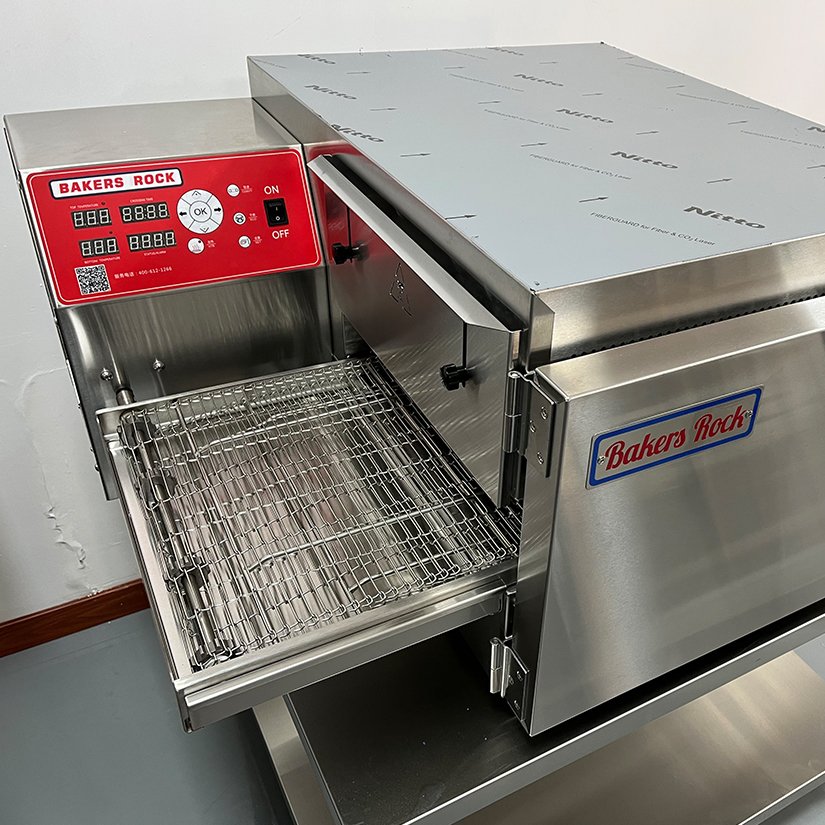 Professional Commercial Pizza Conveyor Oven/Conveyor Belt Pizza Oven