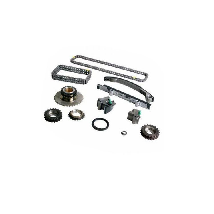 Timing Chain Kit Transmission Belt Engine Kit & accessories for ford explorer nissan x trail mr20de suzuki m13a honda hyundai