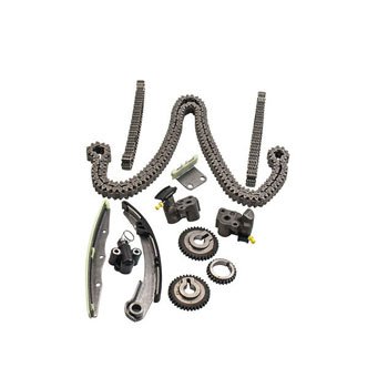 Timing Chain Kit Transmission Belt Engine Kit & accessories for ford explorer nissan x trail mr20de suzuki m13a honda hyundai