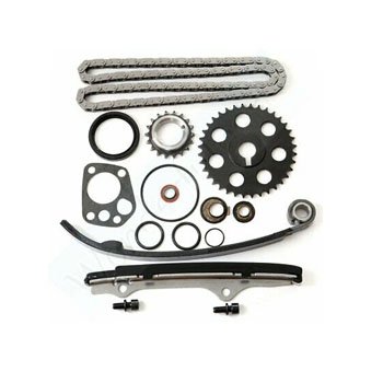 Timing Chain Kit Transmission Belt Engine Kit & accessories for ford explorer nissan x trail mr20de suzuki m13a honda hyundai