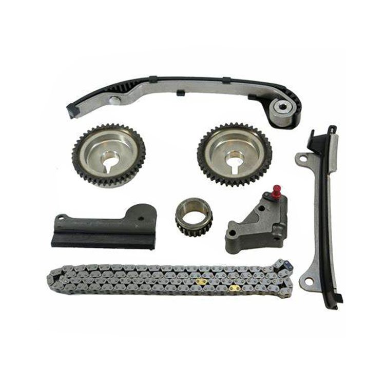 Timing Chain Kit Transmission Belt Engine Kit & accessories for ford explorer nissan x trail mr20de suzuki m13a honda hyundai