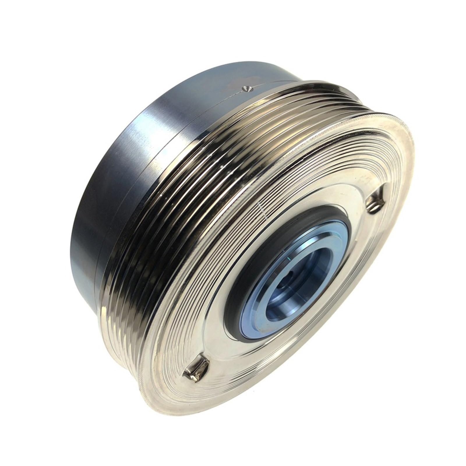 11238602799 Crankshaft Belt Pulley For BMW X1 F52 F45 F46 F48 F49 F39