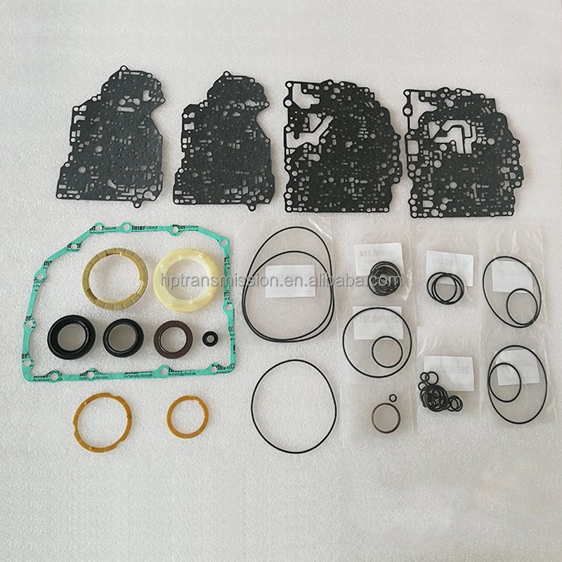 TF71SC TF72SC TF73SC Automatic Transmission Overhaul Kit Friction Plate For BMW MINI Peugeot Suzuki TF72-SC Gearbox Disc Kit