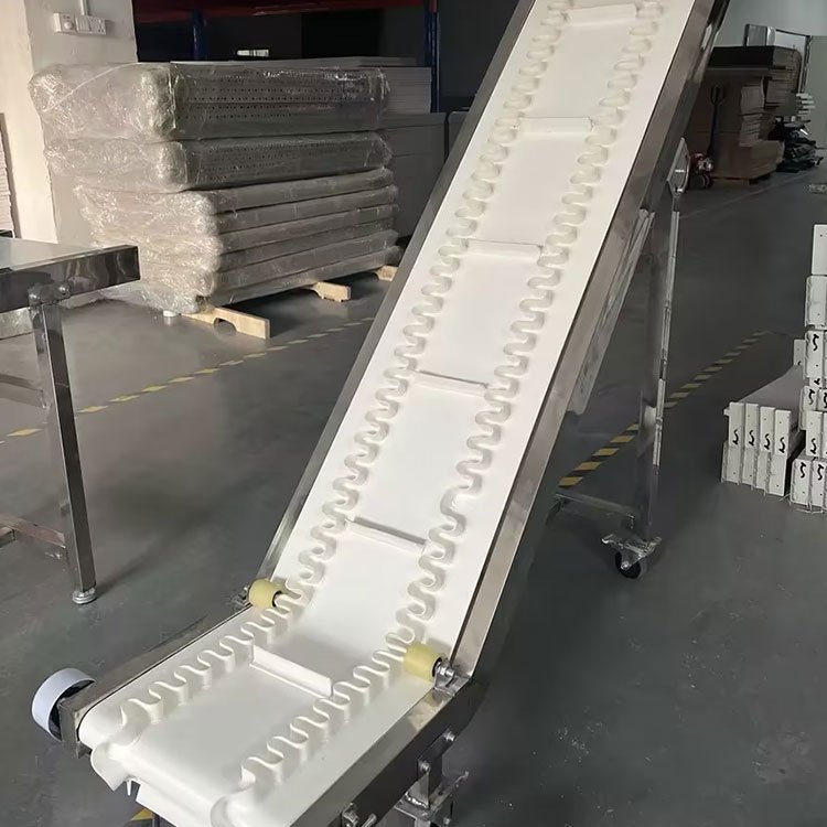 Professional Factory Heat Resistant Rubber Conveyor Belt For Coal Handling