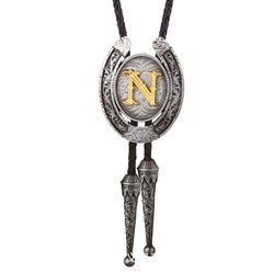 N