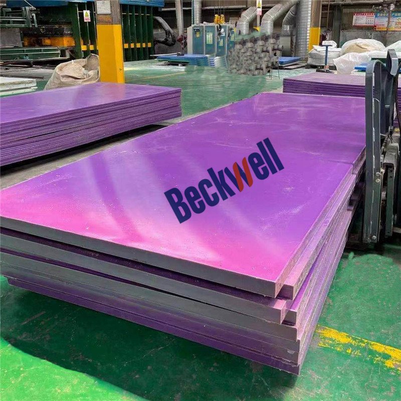 PE1000 UHMW PE Sheet Ultra High Molecular Weight Engineering Plastic Board Cut to Size 8mm 10mm 12mm 16mm 18mm 20mm