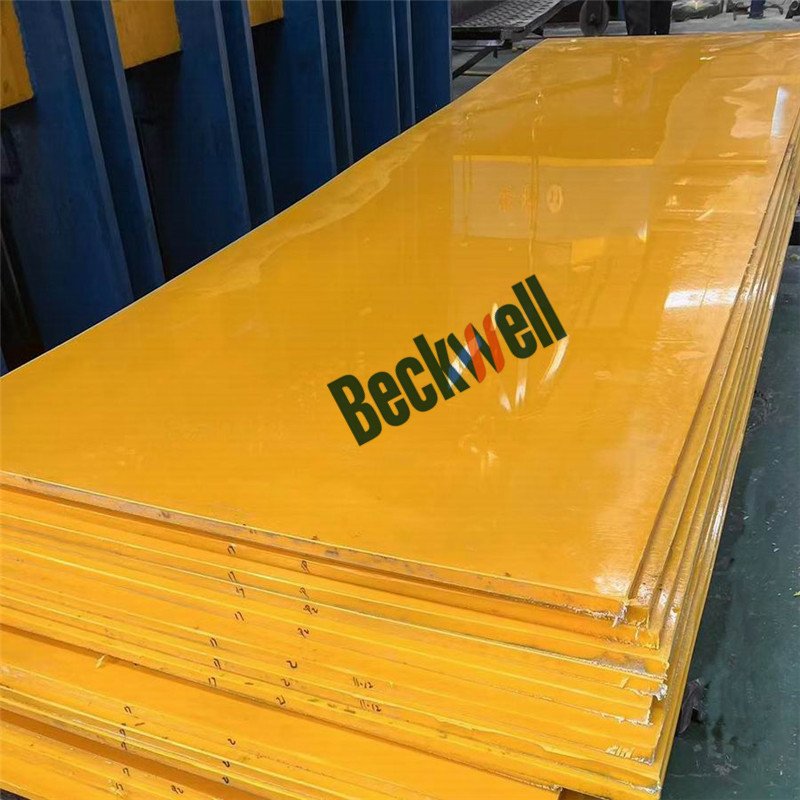 PE1000 UHMW PE Sheet Ultra High Molecular Weight Engineering Plastic Board Cut to Size 8mm 10mm 12mm 16mm 18mm 20mm