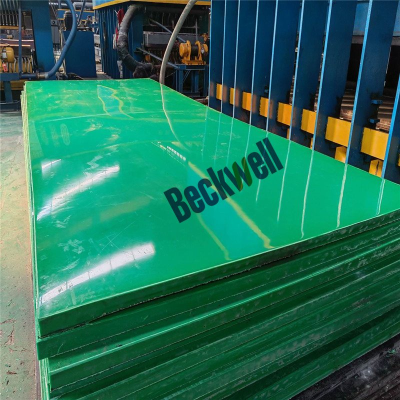 PE1000 UHMW PE Sheet Ultra High Molecular Weight Engineering Plastic Board Cut to Size 8mm 10mm 12mm 16mm 18mm 20mm