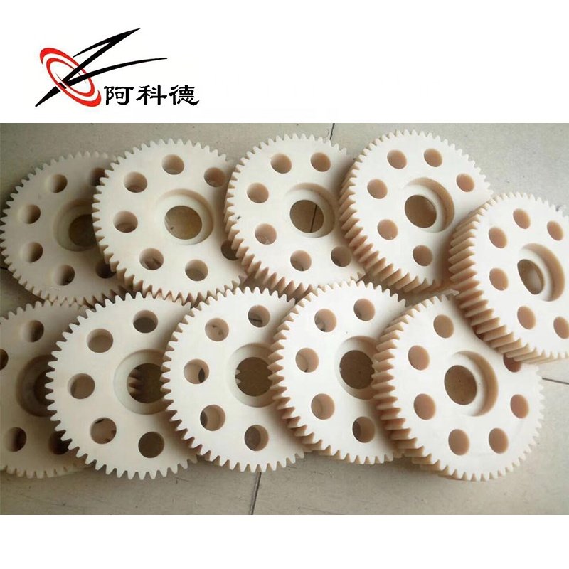 plastic roller nylon pulley synchronous belt wheel gear Chain gear pulley sprocket wheel sheaves