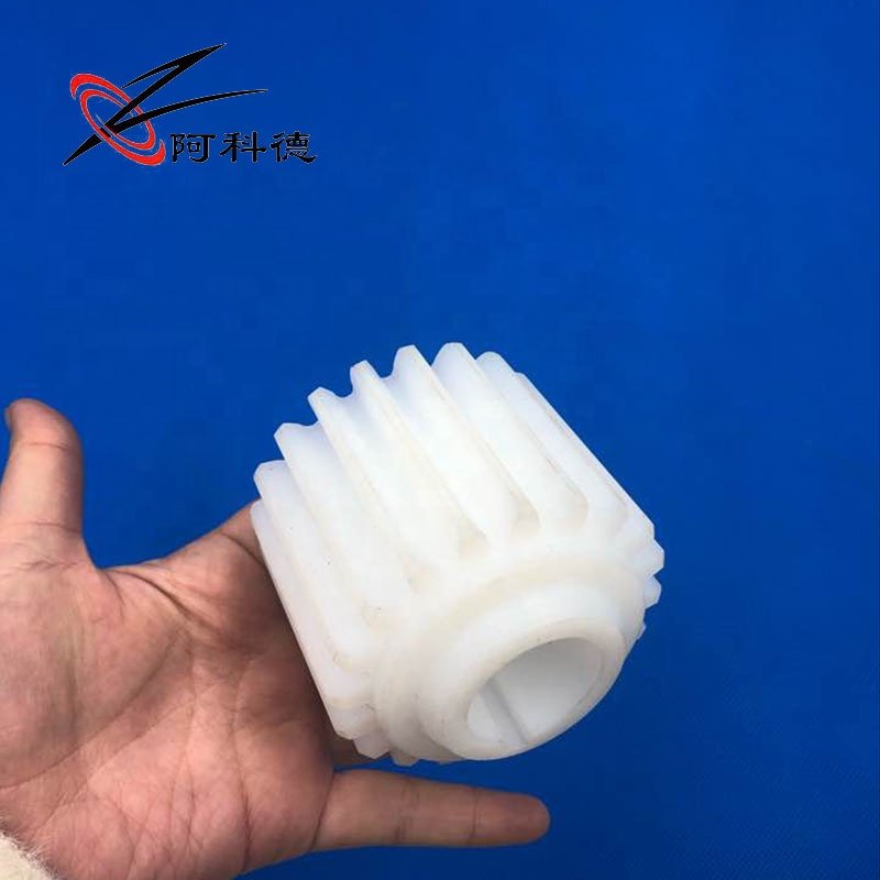 plastic roller nylon pulley synchronous belt wheel gear Chain gear pulley sprocket wheel sheaves