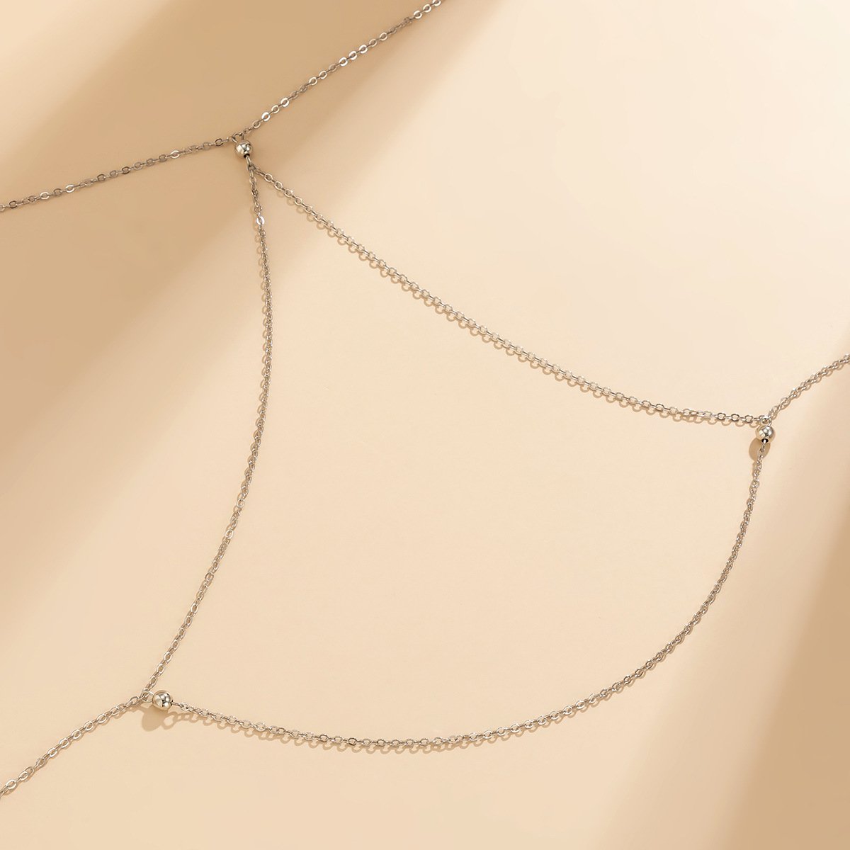 2022 Sexy Waist Chain Belt Women Waist Gold Plated Body Chains Lingerie Cross Body Chain Jewelry