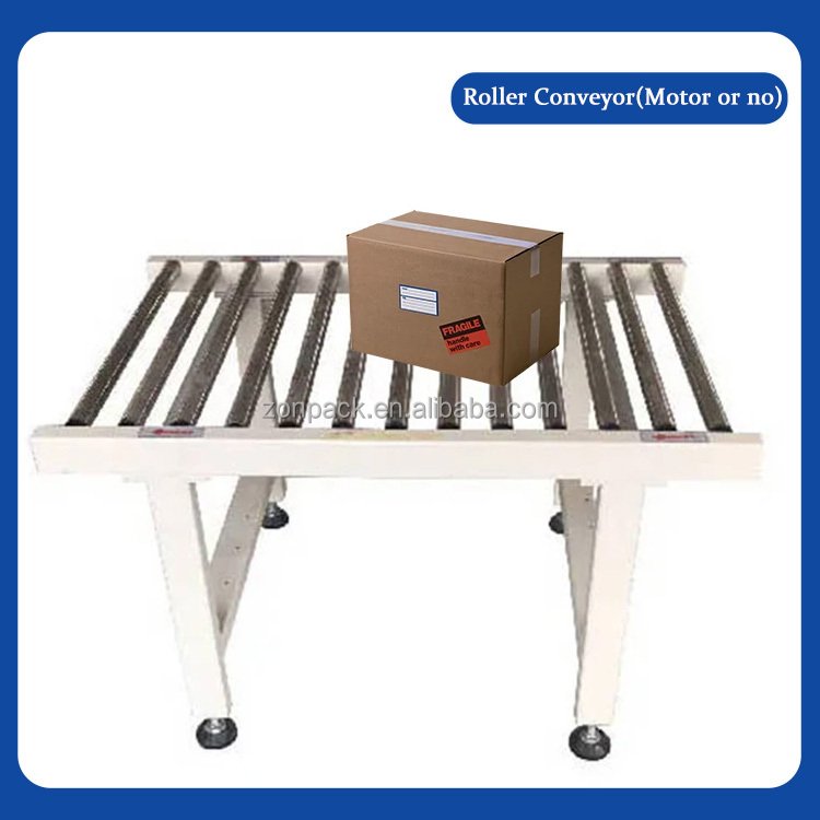 Take away incline chain/belt conveyor,take off conveyors for finished bags