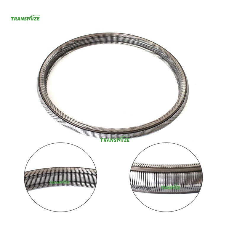 Transmission CVT Chain Belt 901050 Fits for NISSAN-CUBEMARCH Automatic Gearbox Belts Replace OE 901065 901086 901064