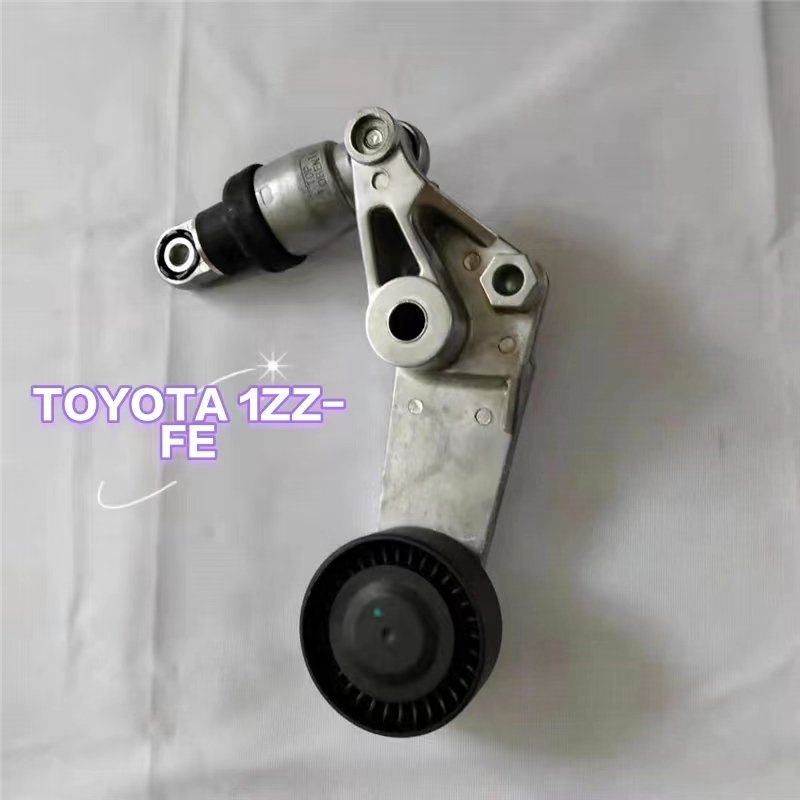 belt tensioner pulley for honda accord engine 31170-rfe-003