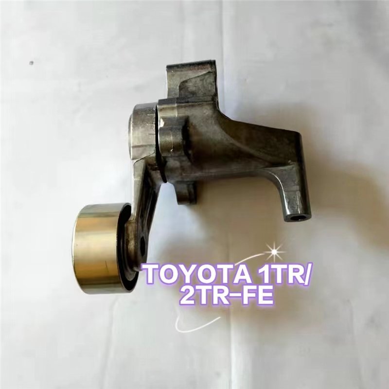 belt tensioner pulley for honda accord engine 31170-rfe-003