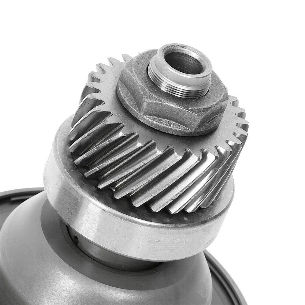 Auto Transmission Parts JF018 JF018E Pulley With Belt Chain Transolve Fit For Nissan car Accessories