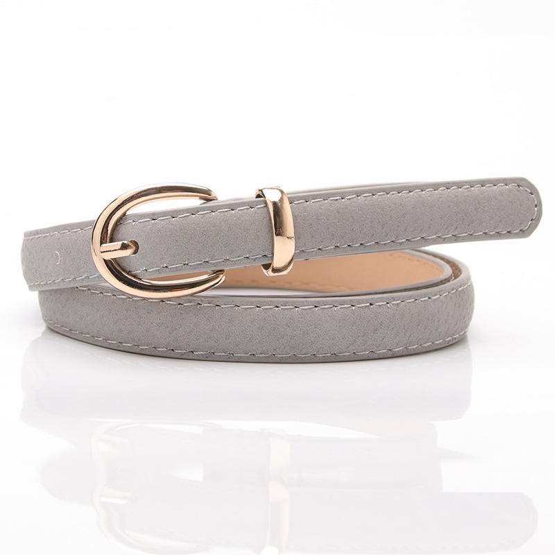 High Quality Best Price Luxury Waist Women Leather Belt For Sale
