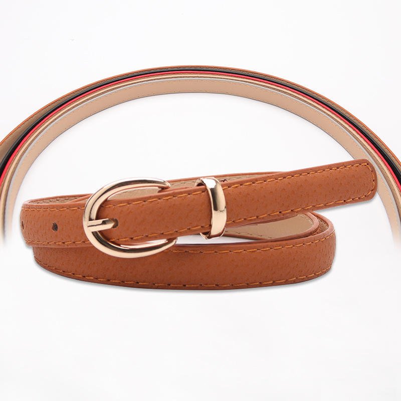 High Quality Best Price Luxury Waist Women Leather Belt For Sale