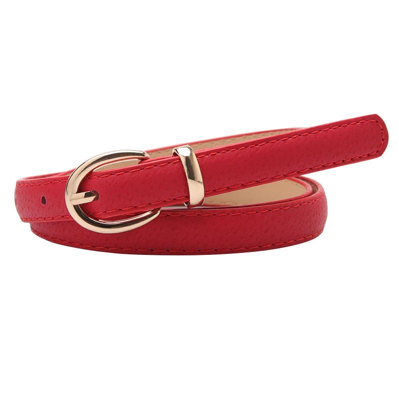 High Quality Best Price Luxury Waist Women Leather Belt For Sale