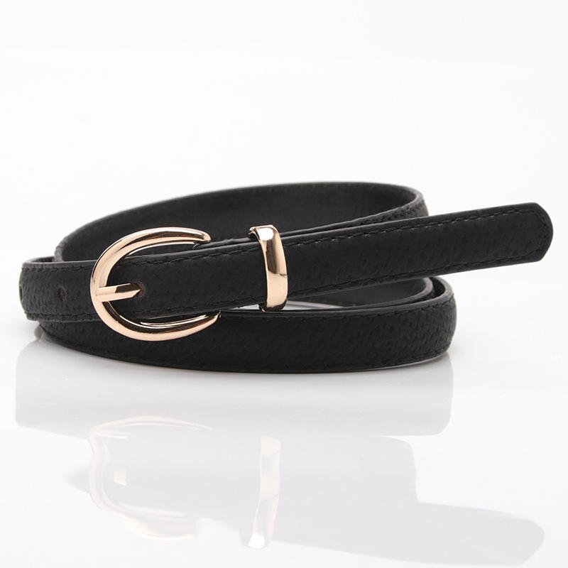 High Quality Best Price Luxury Waist Women Leather Belt For Sale