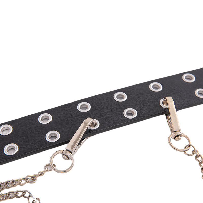 2024 New Women's PU Belt Needle Buckle Simple, Fashionable, High end Sensory Matching High end Belt Wholesale