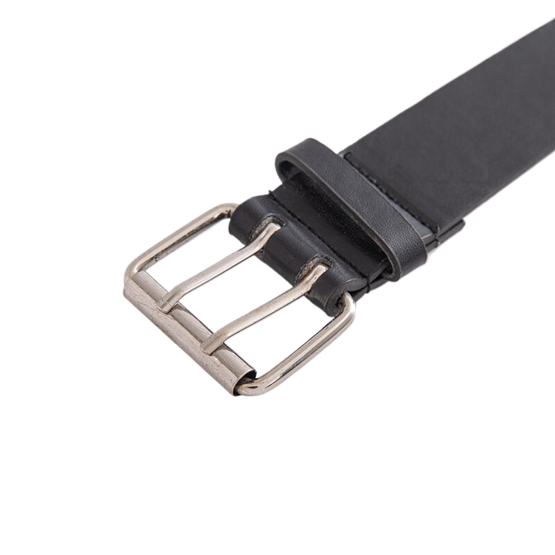 2024 New Women's PU Belt Needle Buckle Simple, Fashionable, High end Sensory Matching High end Belt Wholesale