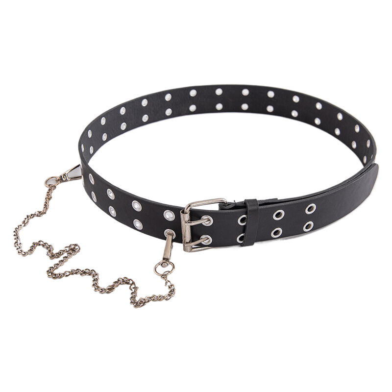 2024 New Women's PU Belt Needle Buckle Simple, Fashionable, High end Sensory Matching High end Belt Wholesale