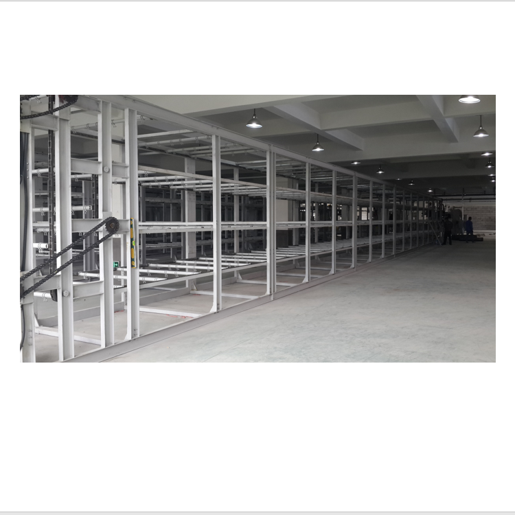 Crossbar Suspension Chain Drying line system Auto drying Constant temperature and humidity Conveyor belt Automatic system