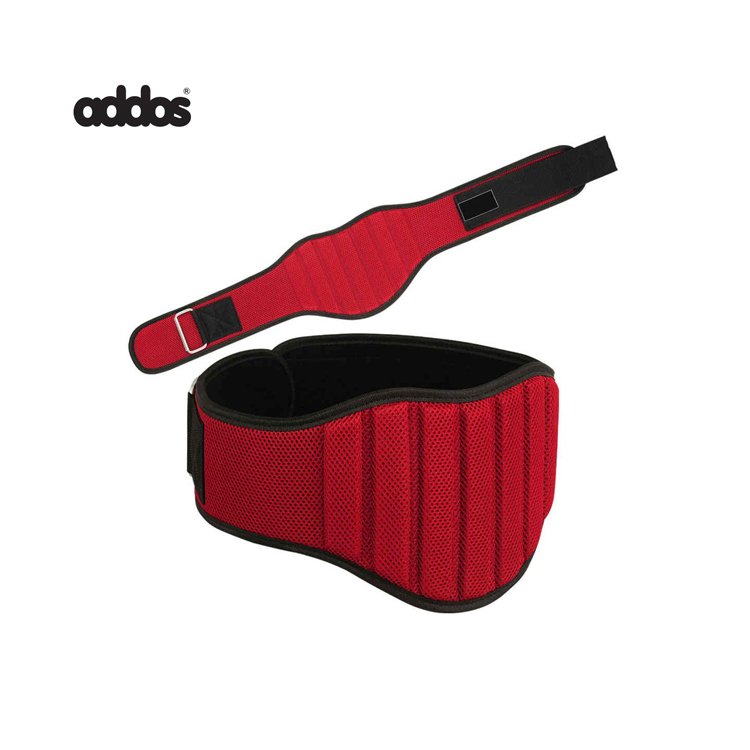 Cowhide Leather Weightlifting Belt Gym Power Lifting Fitness Exercise Bodybuilding Dipping Gym Power Lifting Belt