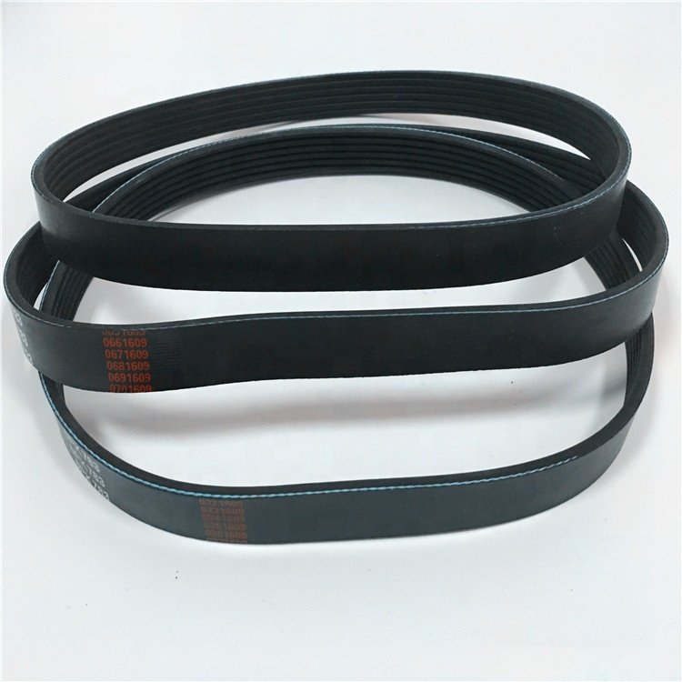 Motorcycle Rubber Part Drive Chain Motor Engine belt for Nissan Automotive Belt rubber drive belt for activa