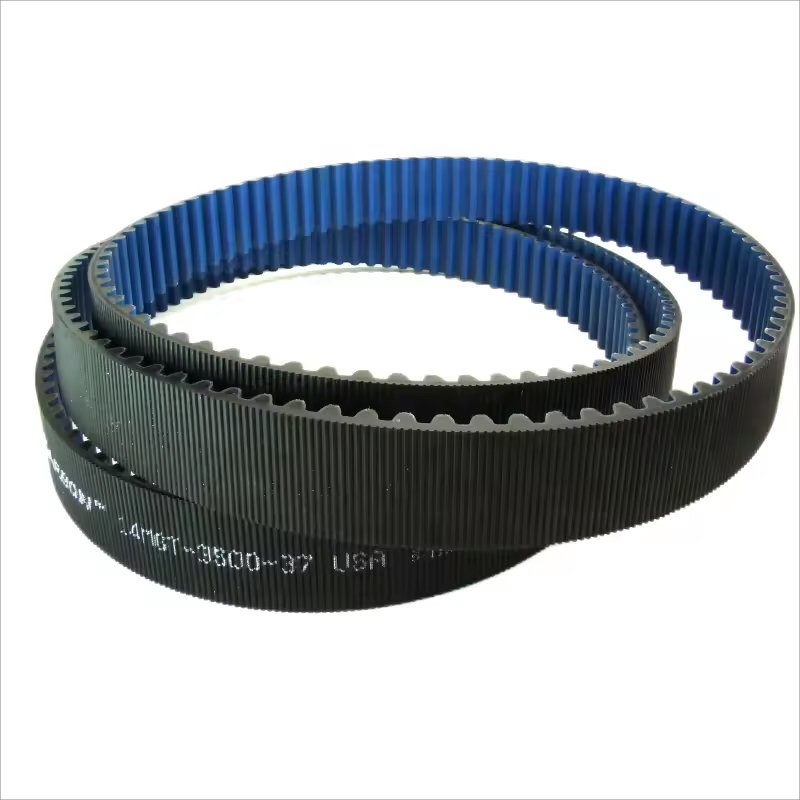 Gates synchronous belt PolyChain GT Carbon Pulley Belts Timing Belt 8MGTC288 8MGTC352 8MGTC416 8MGTC456 8MGTC480 8MGTC544