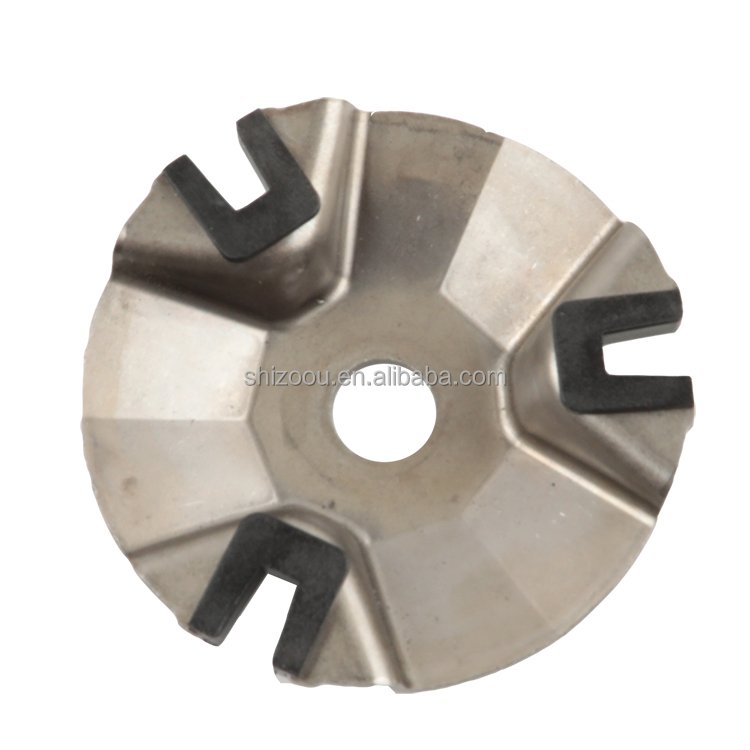 For YAMAHA NMAX155 NVX 155 Aerox 155 NMAX 155 Motorcycle Drive Clutch Variator Motorcycle Pulley Roller Assembly Accessories