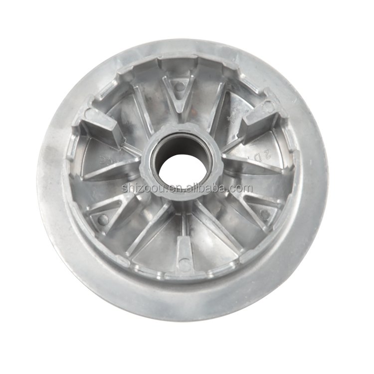 For YAMAHA NMAX155 NVX 155 Aerox 155 NMAX 155 Motorcycle Drive Clutch Variator Motorcycle Pulley Roller Assembly Accessories