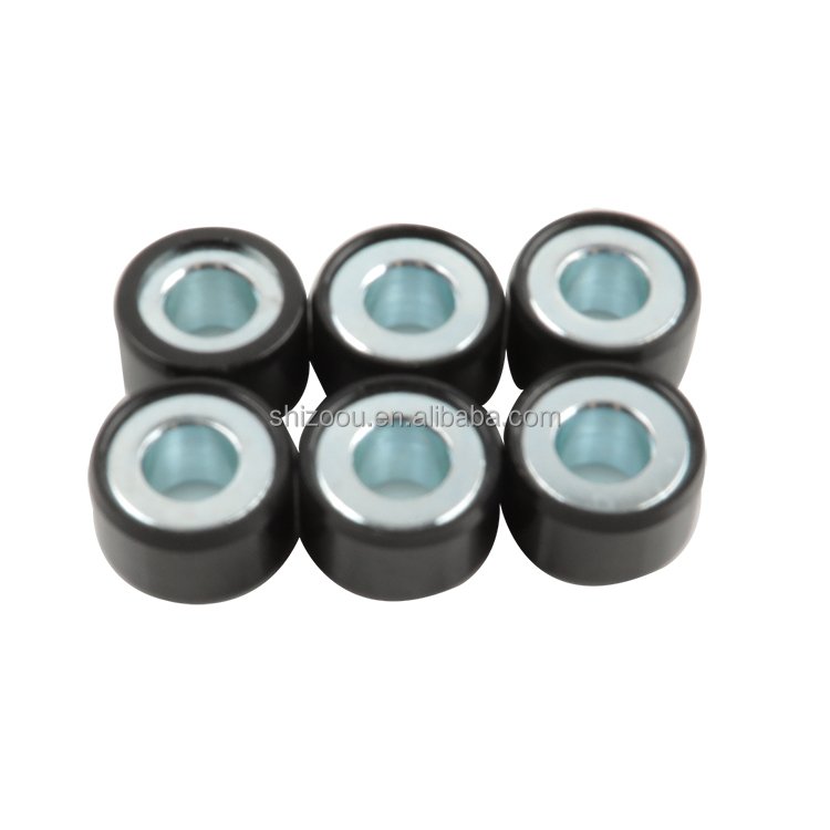 For YAMAHA NMAX155 NVX 155 Aerox 155 NMAX 155 Motorcycle Drive Clutch Variator Motorcycle Pulley Roller Assembly Accessories