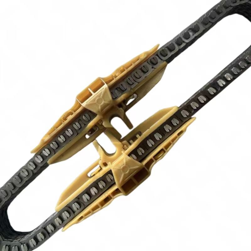 Nissan high-quality JF017E chain belt JF017E CVT parts JF017E transmission chain belt JF017E.