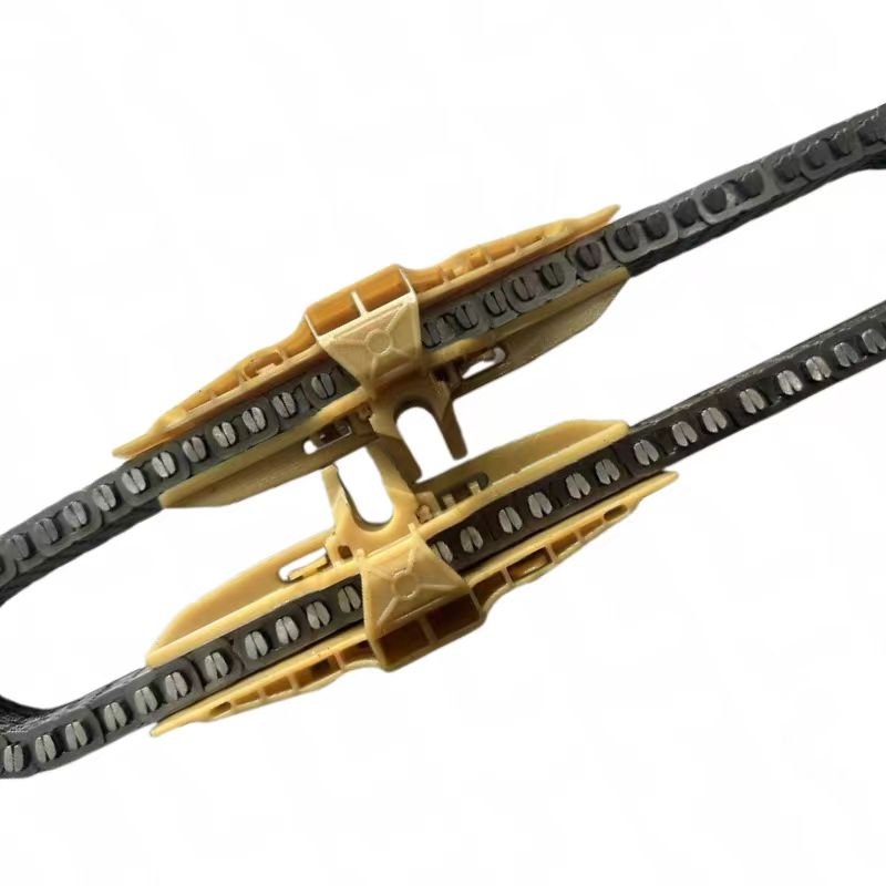 Nissan high-quality JF017E chain belt JF017E CVT parts JF017E transmission chain belt JF017E.