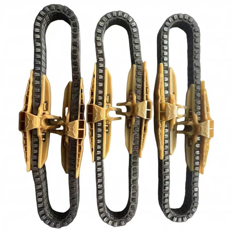 Nissan high-quality JF017E chain belt JF017E CVT parts JF017E transmission chain belt JF017E.