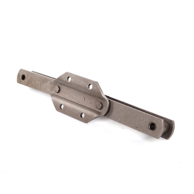 OEM Custom Design conveyor chain roller chains conveyor belt top chain conveyor