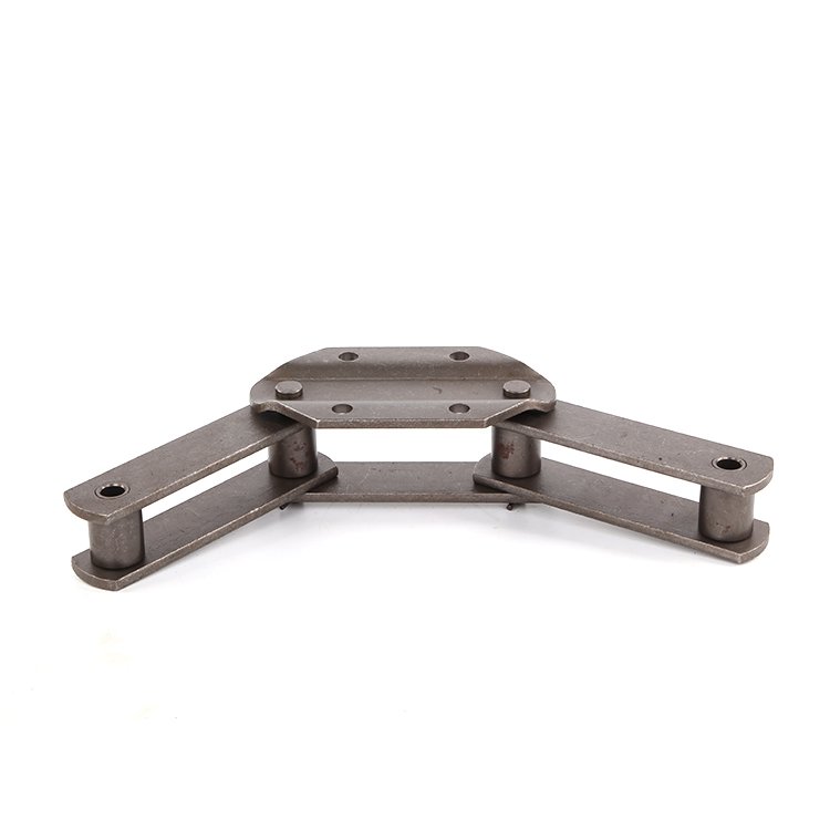 OEM Custom Design conveyor chain roller chains conveyor belt top chain conveyor