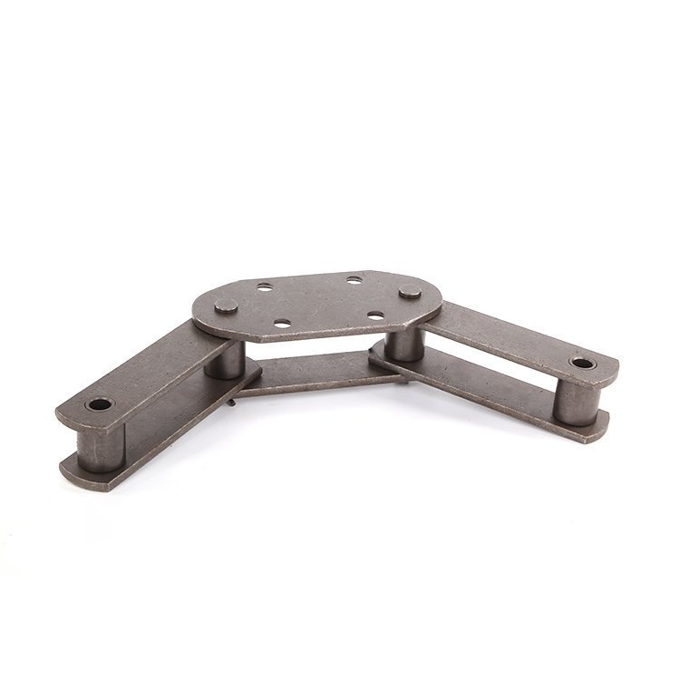 OEM Custom Design conveyor chain roller chains conveyor belt top chain conveyor