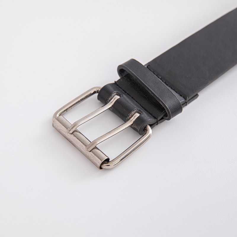 2024 New Design Women's Belt Fashion Trendy Cool Belt Men's and Women's Wholesale Source Factory Customization