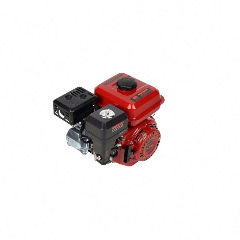 Jialing Heng da GX390-13hp/GX160-5.5hp/GX200-6.5hp/GX270-9hp/GP160-6.5hp Gasoline Engine / Accessories Gearbox Belt Disk Reducer
