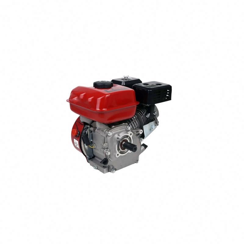 Jialing Heng da GX390-13hp/GX160-5.5hp/GX200-6.5hp/GX270-9hp/GP160-6.5hp Gasoline Engine / Accessories Gearbox Belt Disk Reducer