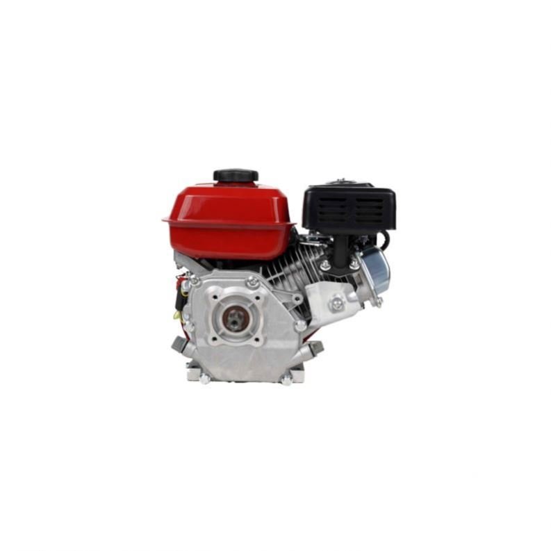 Jialing Heng da GX390-13hp/GX160-5.5hp/GX200-6.5hp/GX270-9hp/GP160-6.5hp Gasoline Engine / Accessories Gearbox Belt Disk Reducer